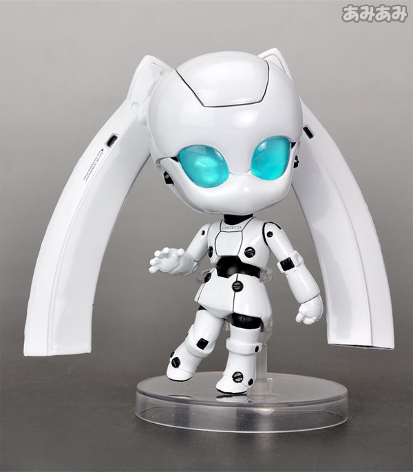 Fireball - Drossel von Flügel - Nendoroid (#081) (Good Smile Company) photo 39