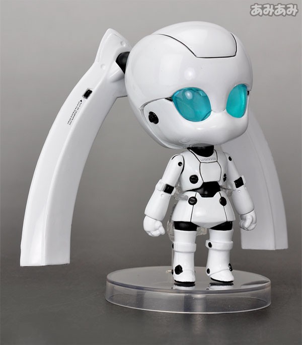 Fireball - Drossel von Flügel - Nendoroid (#081) (Good Smile Company) photo 40