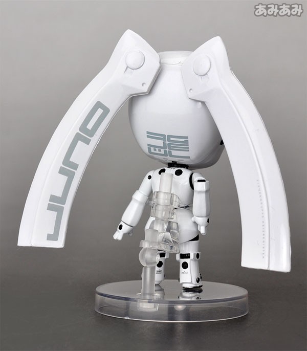 Fireball - Drossel von Flügel - Nendoroid (#081) (Good Smile Company) photo 41