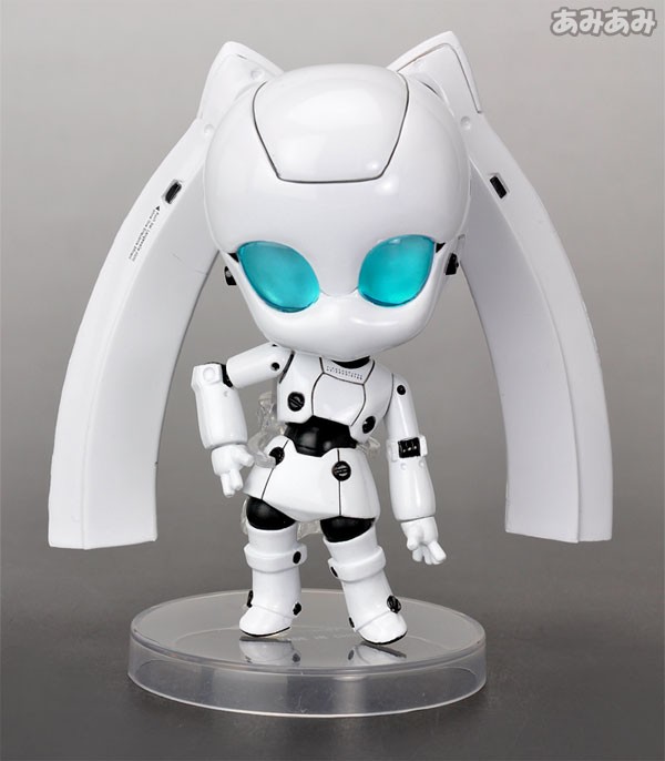 Fireball - Drossel von Flügel - Nendoroid (#081) (Good Smile Company) photo 42