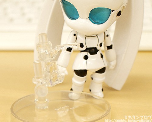Fireball - Drossel von Flügel - Nendoroid (#081) (Good Smile Company) photo 43