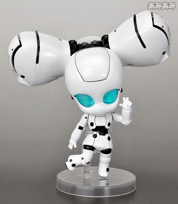 Fireball - Drossel von Flügel - Nendoroid (#081) (Good Smile Company) photo 48