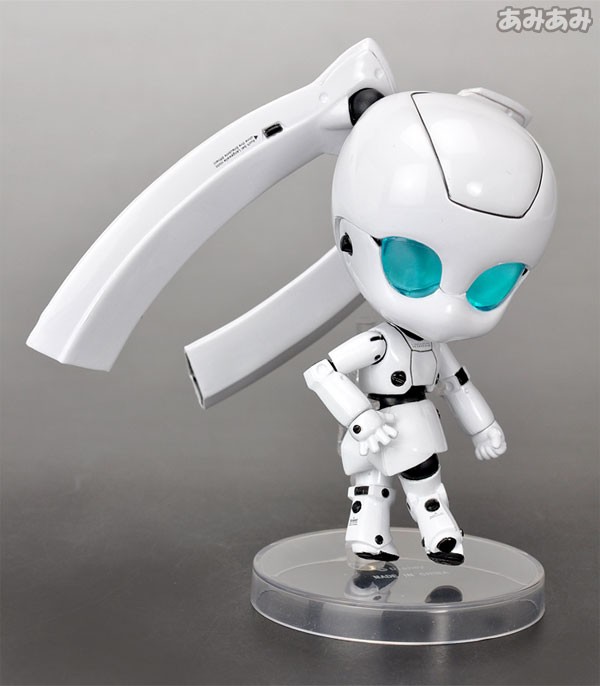 Fireball - Drossel von Flügel - Nendoroid (#081) (Good Smile Company) photo 49