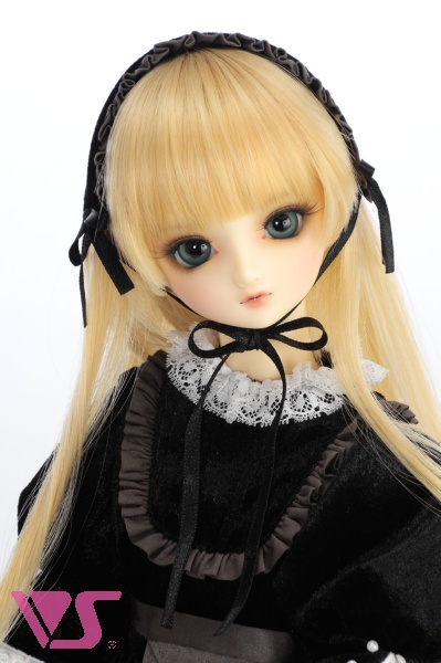 Gosick - Victorique de Blois - Super Dollfie (Volks) photo 3