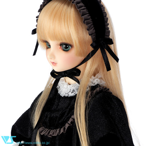 Gosick - Victorique de Blois - Super Dollfie (Volks) photo 5