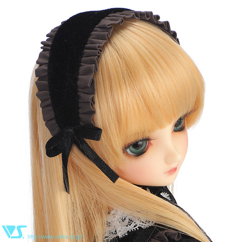Gosick - Victorique de Blois - Super Dollfie (Volks) photo 6