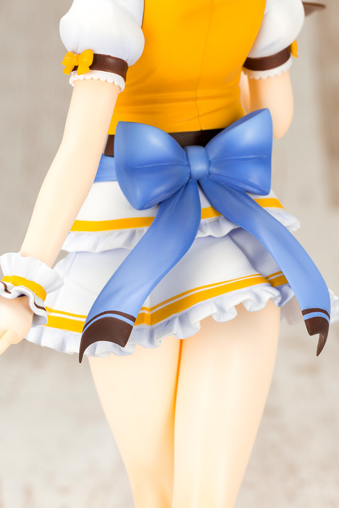 Girls und Panzer: Saishuushou - Darjeeling - Figure Dou - 1/7 - Coco's Uniform ver. (Coco's, Kotobukiya) photo 12