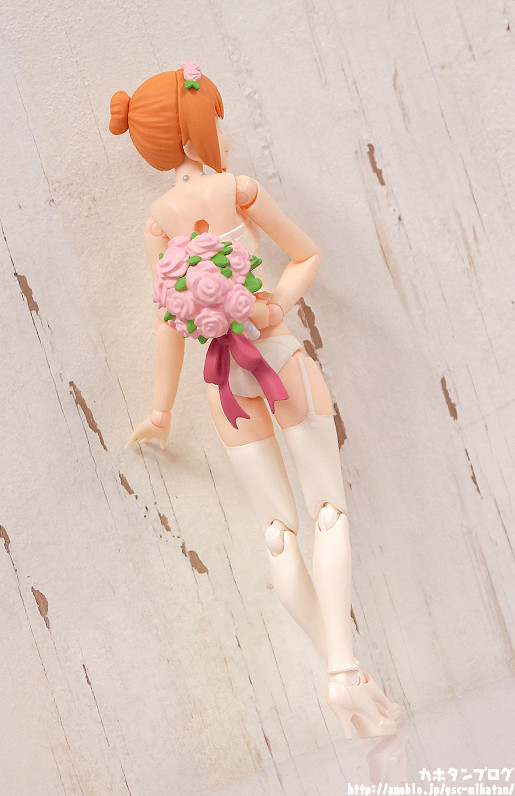 Original - Figma  (EX-047) - Bride (Max Factory) photo 8
