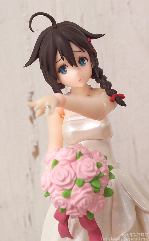 Original - Figma  (EX-047) - Bride (Max Factory) photo 9