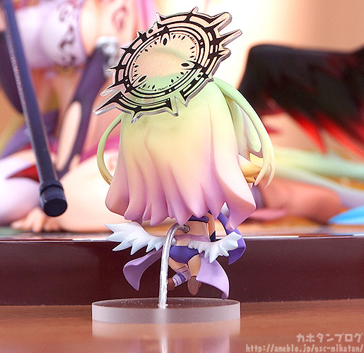 No Game No Life: Zero - Azriel - Jibril - 1/7 - Great War Ver. (Phat Company) photo 17