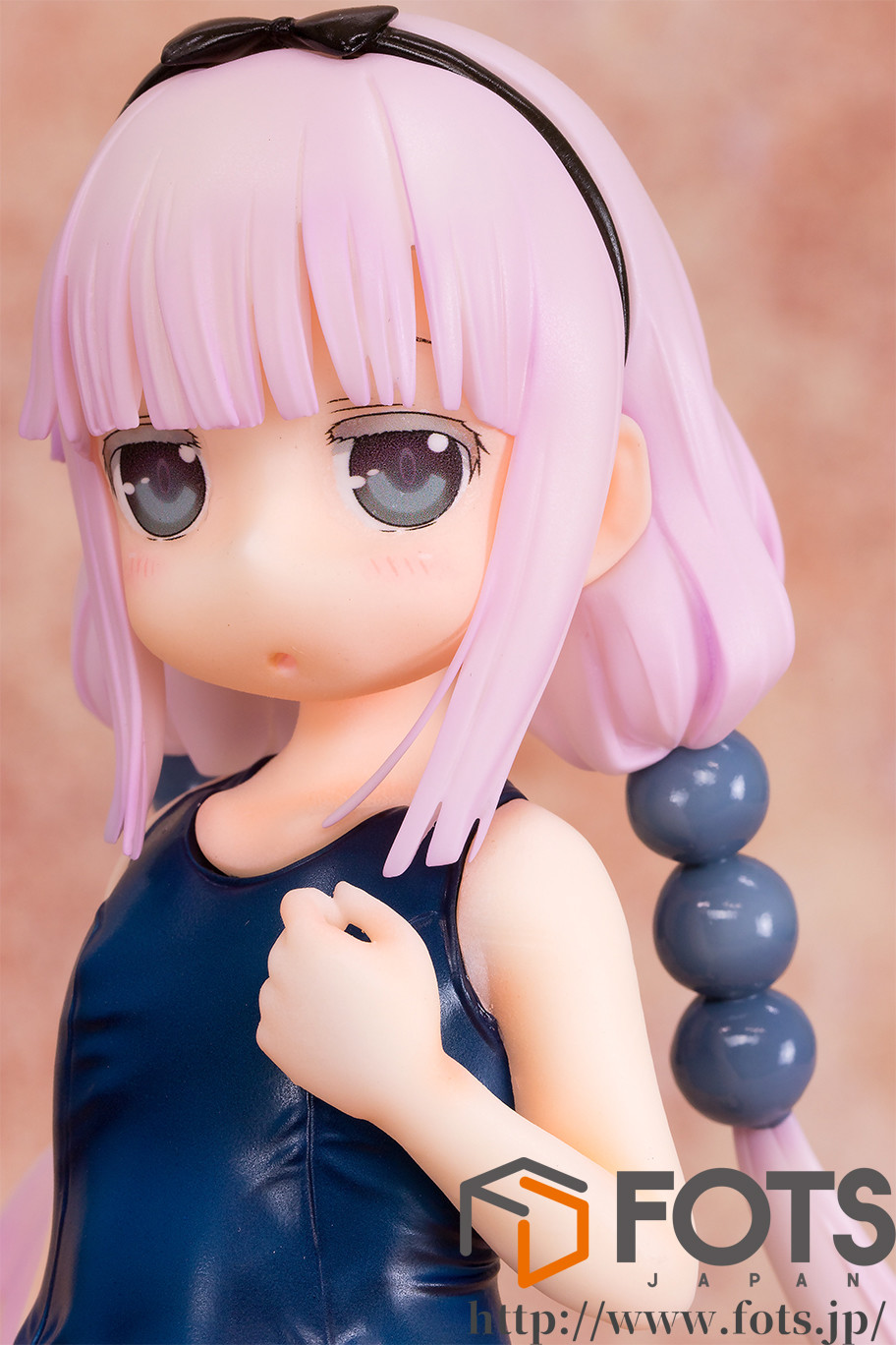 Kobayashi-san chi no Maid Dragon - Kanna Kamui - 1/6 - Swimsuit ver. (B'full, FOTS Japan) photo 3