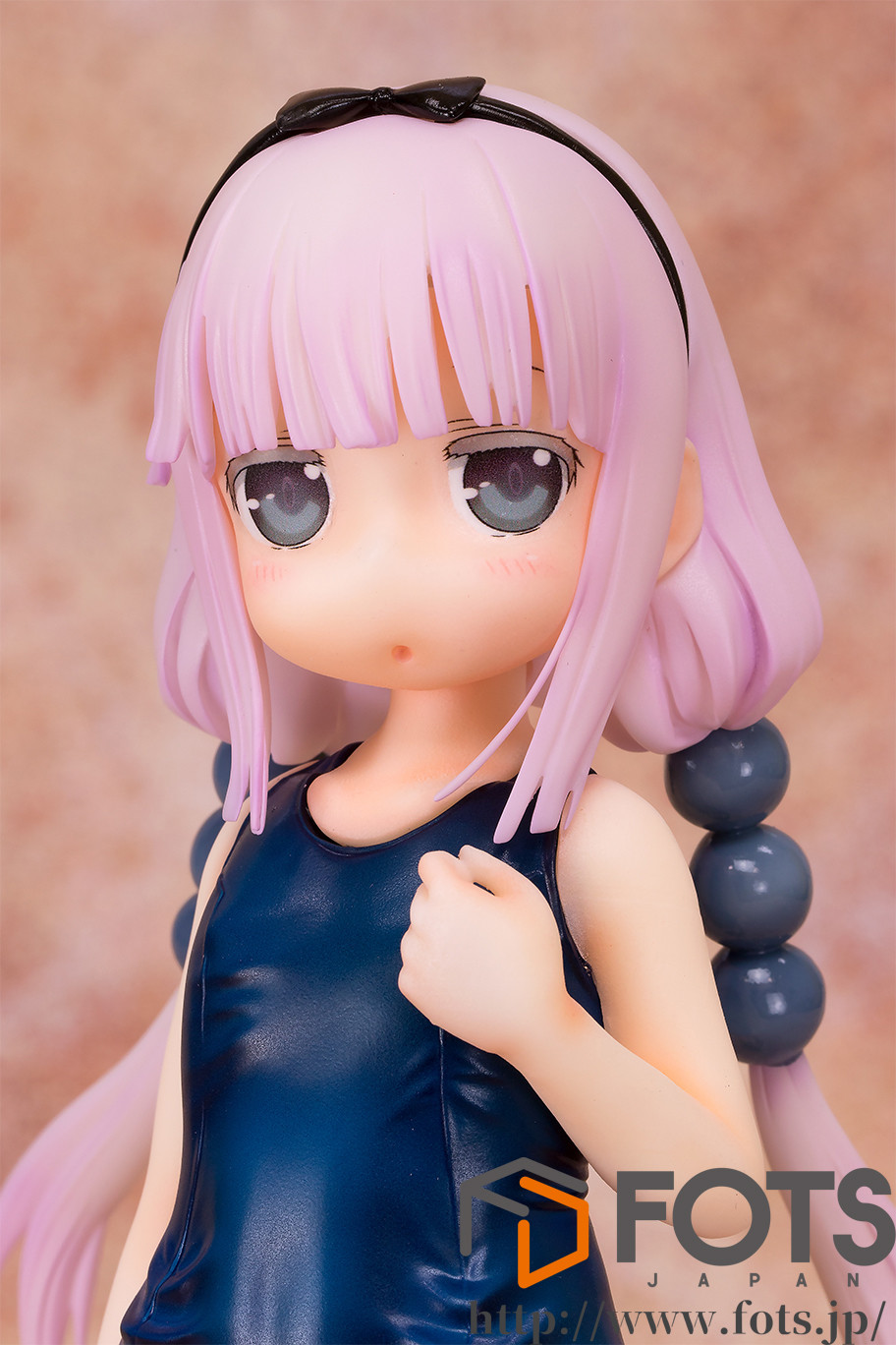 Kobayashi-san chi no Maid Dragon - Kanna Kamui - 1/6 - Swimsuit ver. (B'full, FOTS Japan) photo 6