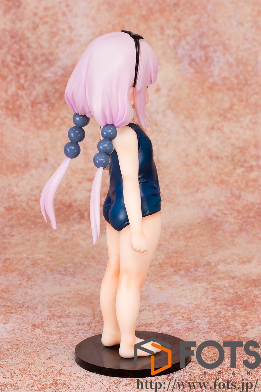 Kobayashi-san chi no Maid Dragon - Kanna Kamui - 1/6 - Swimsuit ver. (B'full, FOTS Japan) photo 7