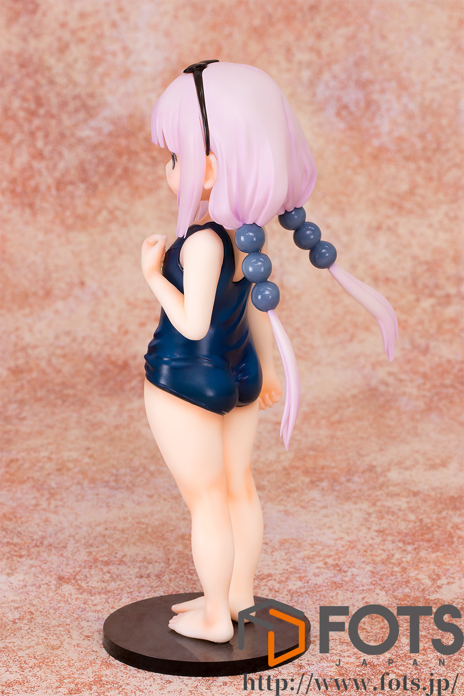 Kobayashi-san chi no Maid Dragon - Kanna Kamui - 1/6 - Swimsuit ver. (B'full, FOTS Japan) photo 8
