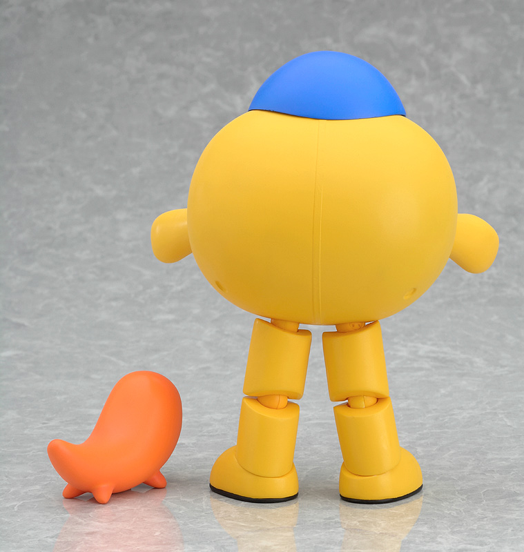 Yume-Miru Anime on-chan - Guchi - On-Chan - Nendoroid (#070) (Good Smile Company, Orchid Seed) photo 3