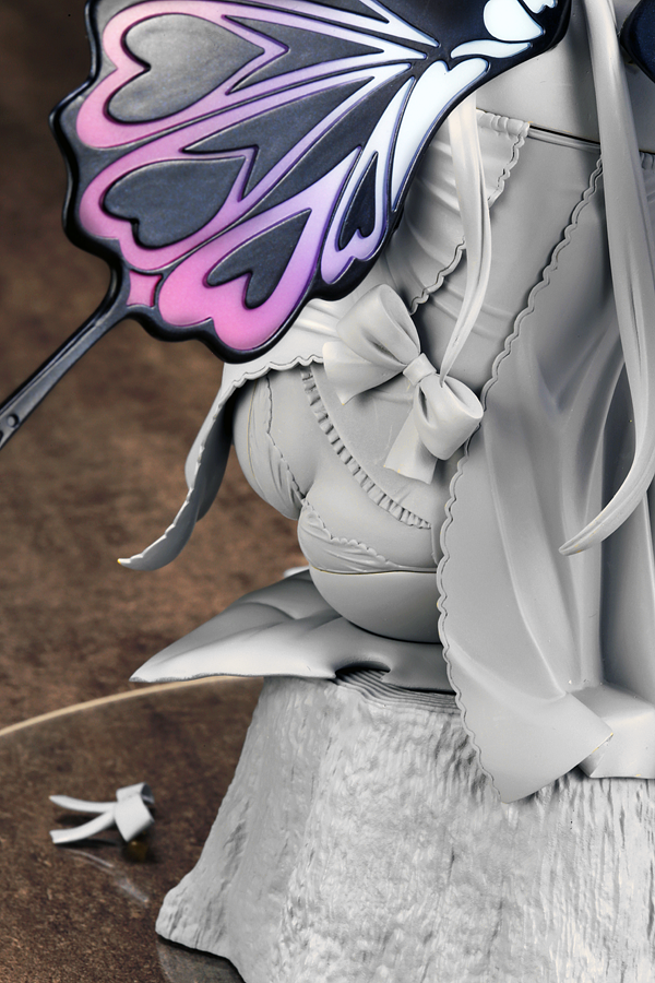 Original - 4-Leaves - Tony's Heroine Collection - Ajisai no Yousei Anabel - 1/6 (Kotobukiya) photo 16