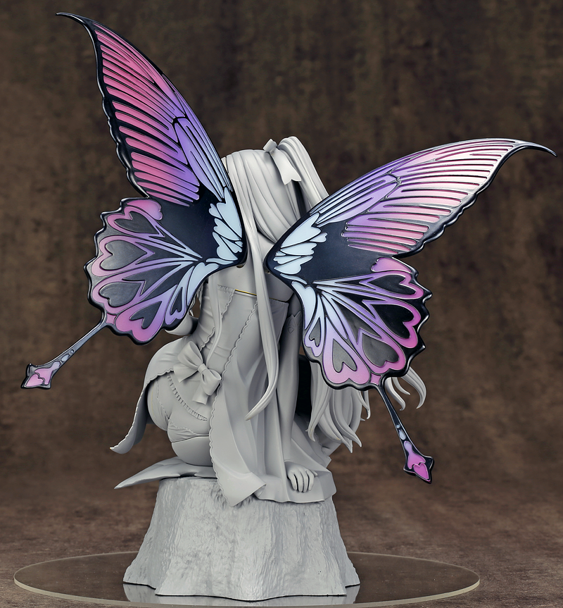 Original - 4-Leaves - Tony's Heroine Collection - Ajisai no Yousei Anabel - 1/6 (Kotobukiya) photo 18