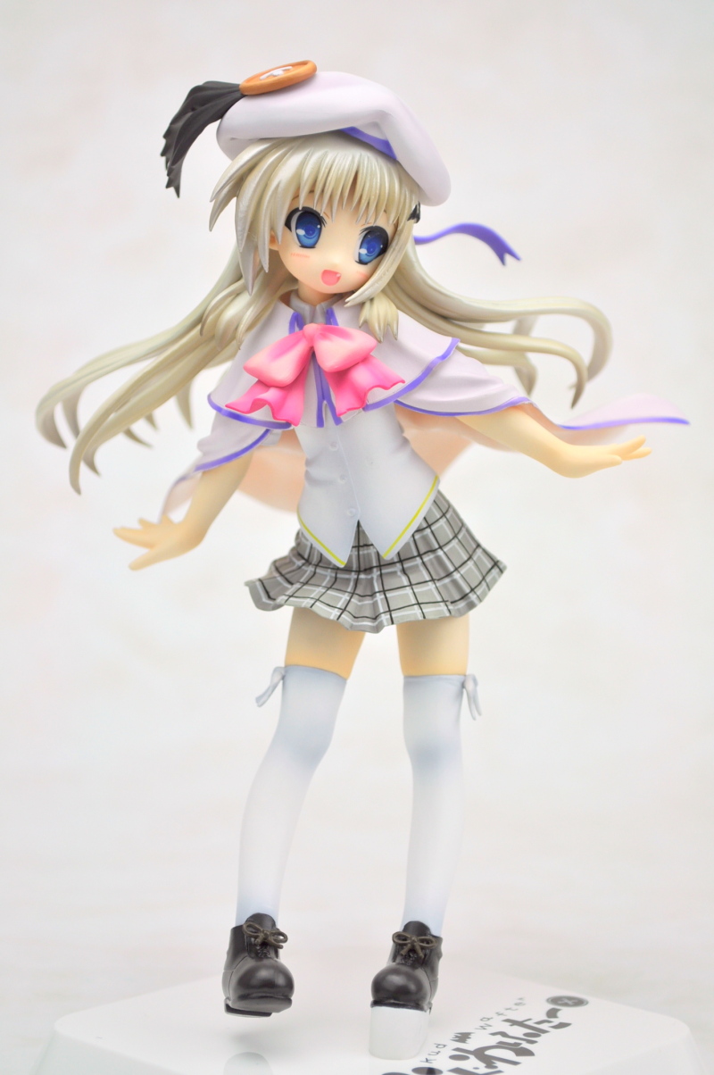 Kud Wafter - Noumi Kudryavka - 1/8 - Waffu ver. (Kotobukiya) photo 2