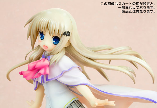 Kud Wafter - Noumi Kudryavka - 1/8 - Waffu ver. (Kotobukiya) photo 3