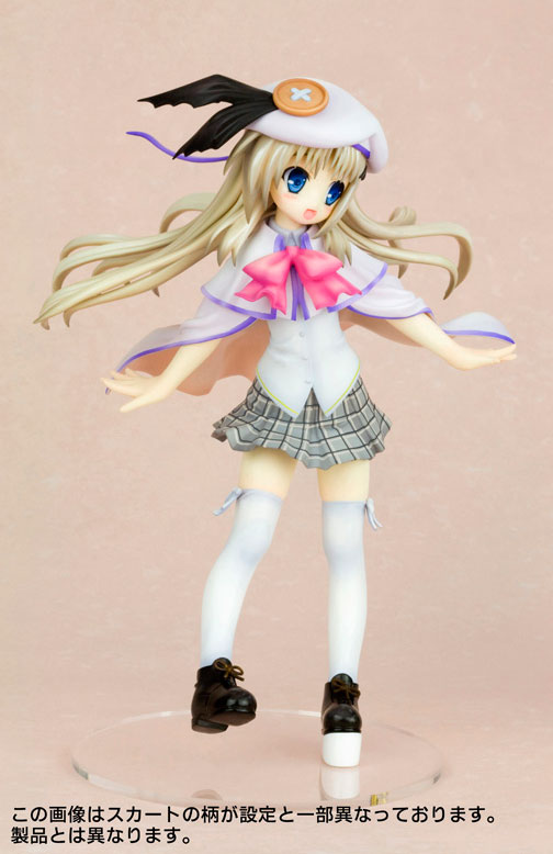 Kud Wafter - Noumi Kudryavka - 1/8 - Waffu ver. (Kotobukiya) photo 4