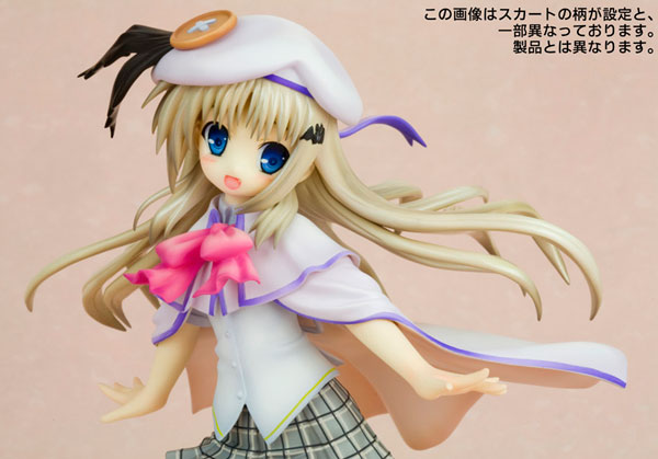 Kud Wafter - Noumi Kudryavka - 1/8 - Waffu ver. (Kotobukiya) photo 5
