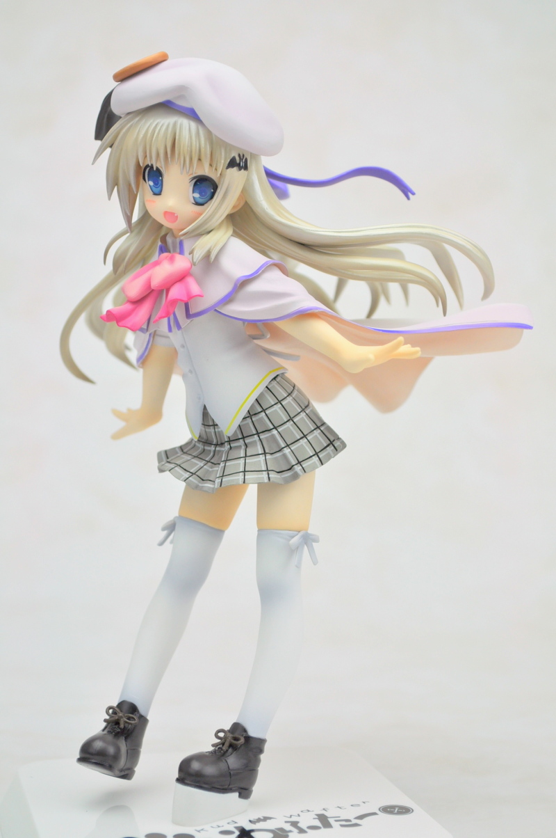 Kud Wafter - Noumi Kudryavka - 1/8 - Waffu ver. (Kotobukiya) photo 7