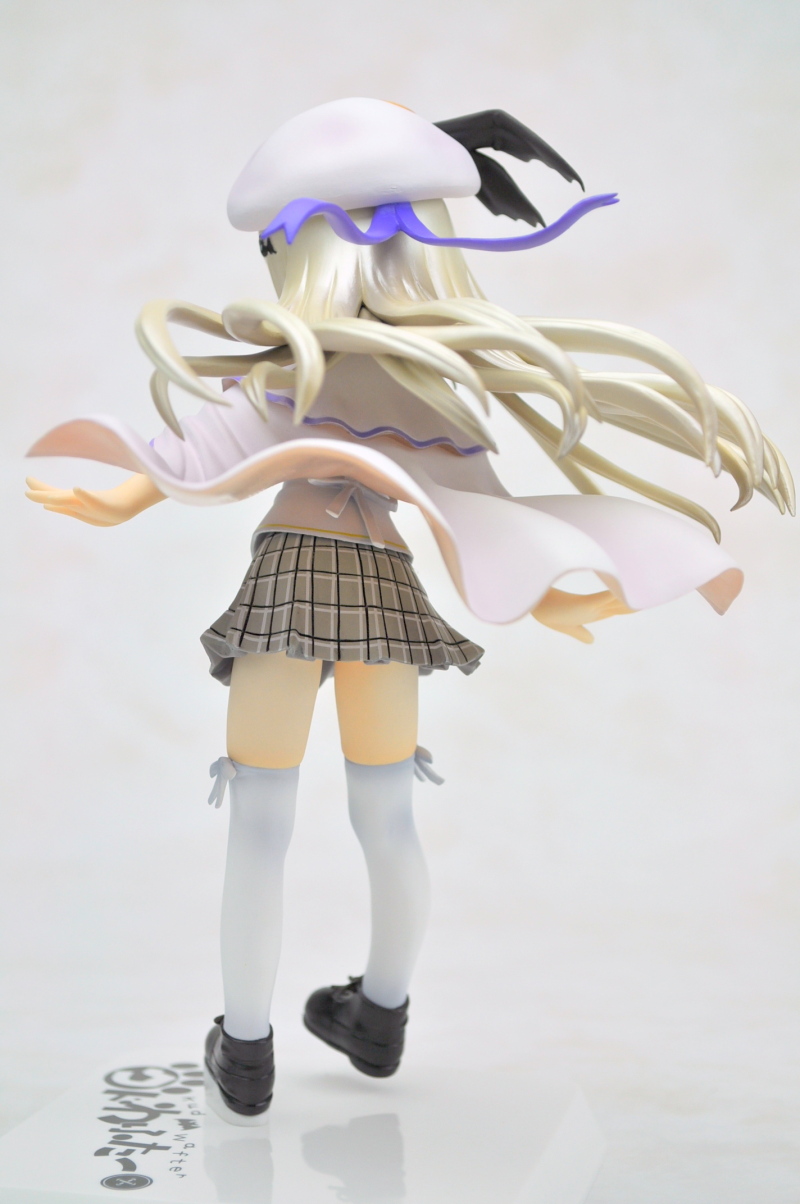 Kud Wafter - Noumi Kudryavka - 1/8 - Waffu ver. (Kotobukiya) photo 8