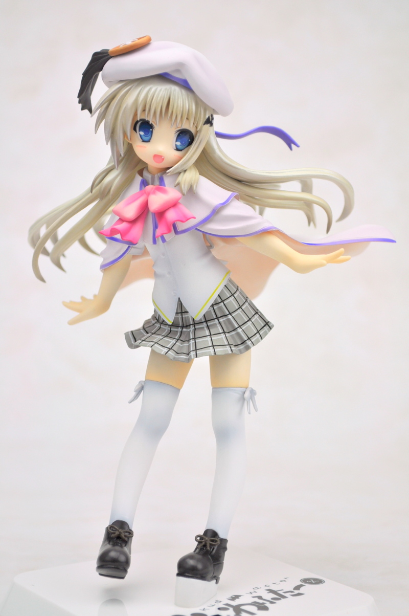 Kud Wafter - Noumi Kudryavka - 1/8 - Waffu ver. (Kotobukiya) photo 9