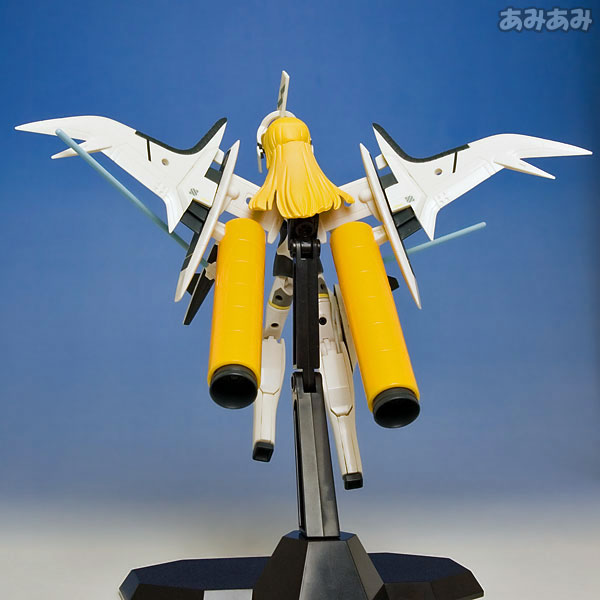 Busou Shinki - Arnval - MMS - 1/1 - Full Set Type Angel (Konami) photo 5