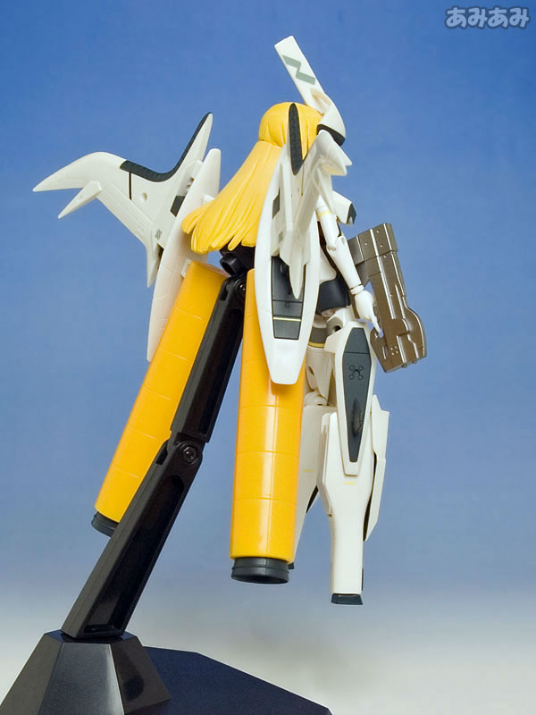 Busou Shinki - Arnval - MMS - 1/1 - Full Set Type Angel (Konami) photo 6