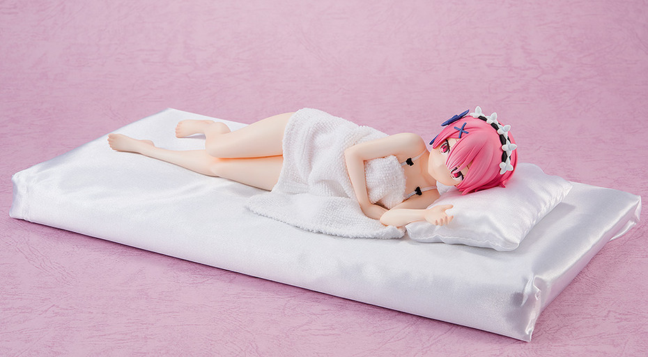 Re:Zero kara Hajimeru Isekai Seikatsu - Ram - 1/7 - Sleep Sharing ver. (Kadokawa) photo 8