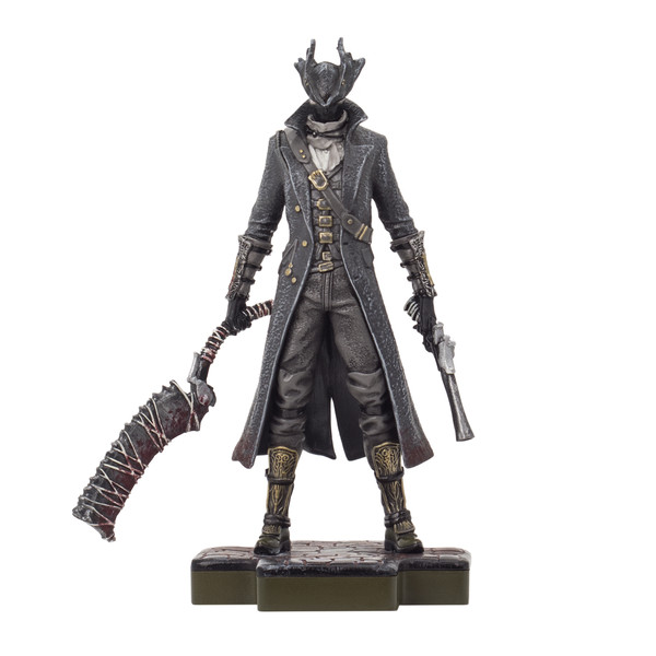 Bloodborne - Karyuudo - Totaku Collection (n°05) (Electronics Boutique Inc.)