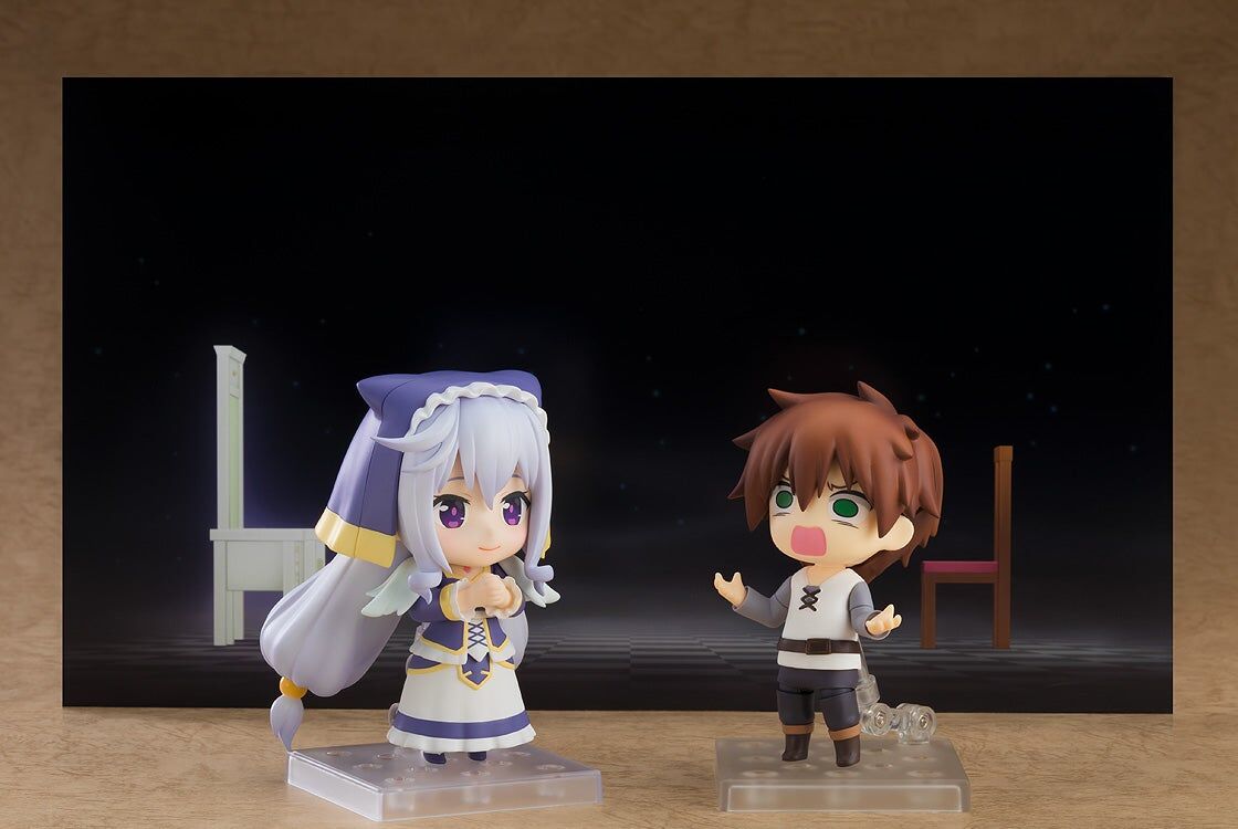 Kono Subarashii Sekai ni Shukufuku o! 2 - Satou Kazuma - Nendoroid  (#876) (Good Smile Company) photo 6