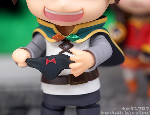 Kono Subarashii Sekai ni Shukufuku o! 2 - Satou Kazuma - Nendoroid  (#876) (Good Smile Company) photo 10