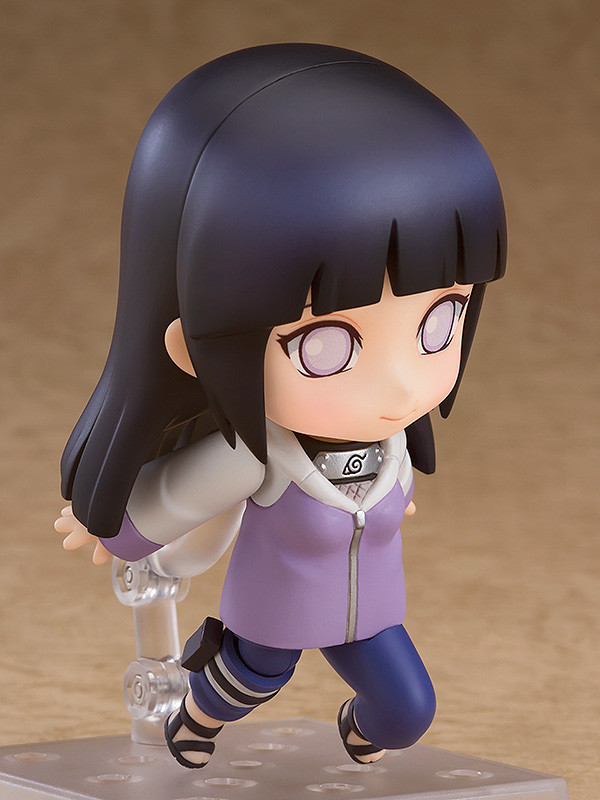 Naruto Shippuuden - Hyuuga Hinata - Nendoroid  (#879) (Good Smile Company) photo 6