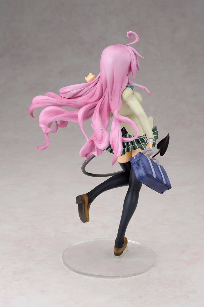 To LOVEru - Lala Satalin Deviluke - 1/8 - Uniform Ver. (Alpha x Omega) photo 4