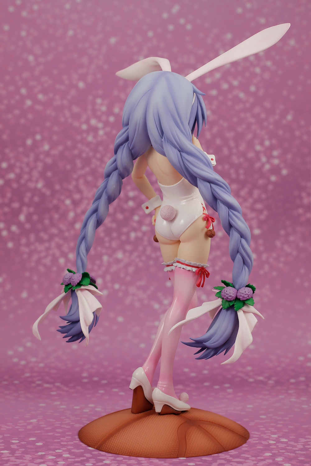 Ro-Kyu-Bu! SS - Nagatsuka Saki - 1/7 - Shiro Usagi-san ver. (PLUM) photo 2