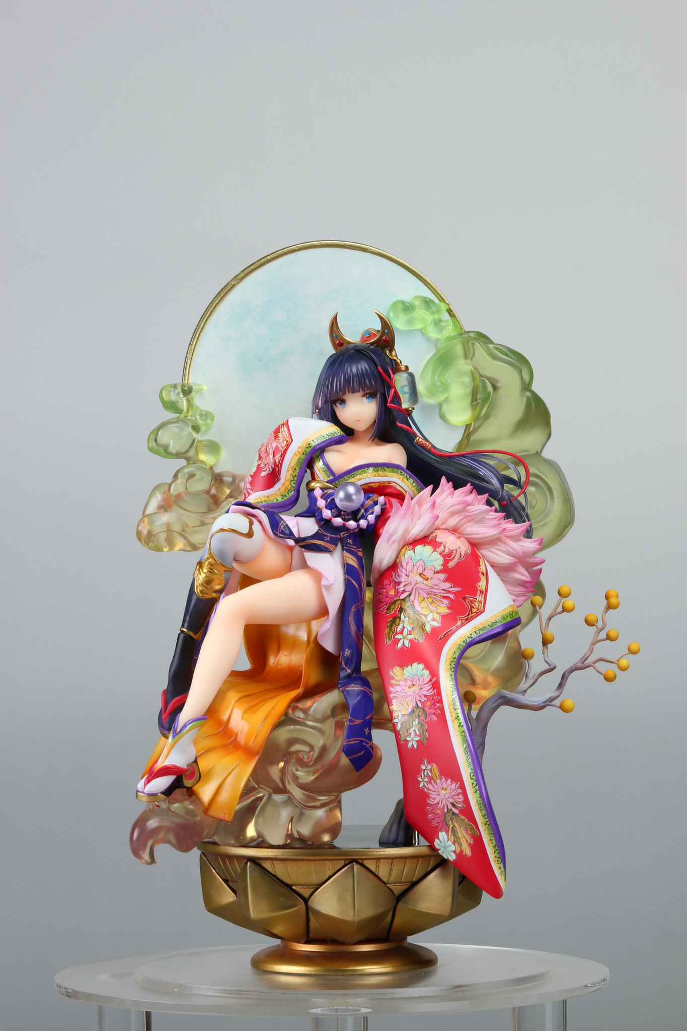 Original - Kaguyahime - 1/7 (Genesis, Milestone) photo 2