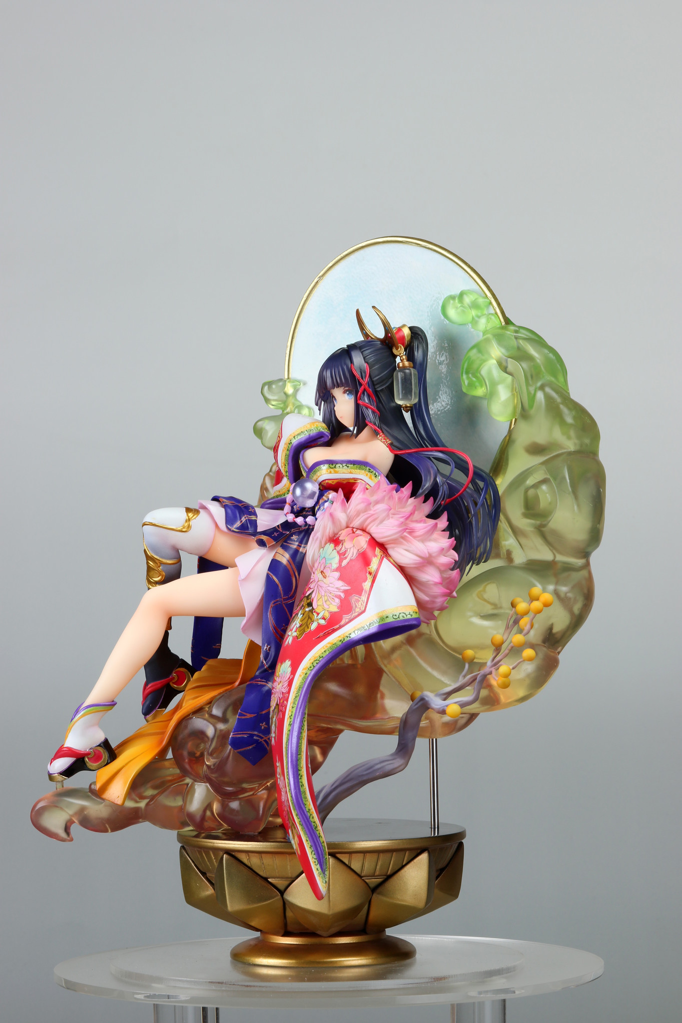 Original - Kaguyahime - 1/7 (Genesis, Milestone) photo 3
