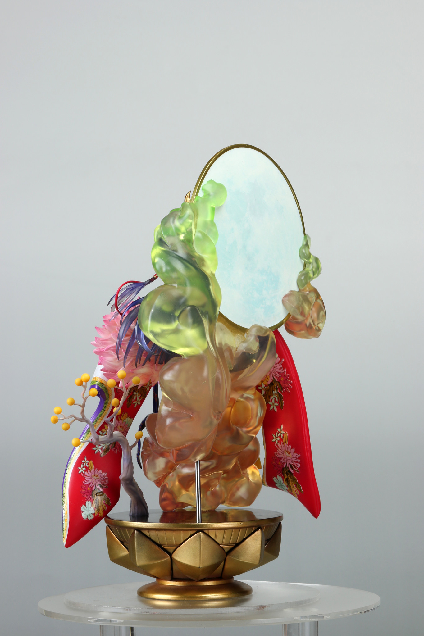 Original - Kaguyahime - 1/7 (Genesis, Milestone) photo 4