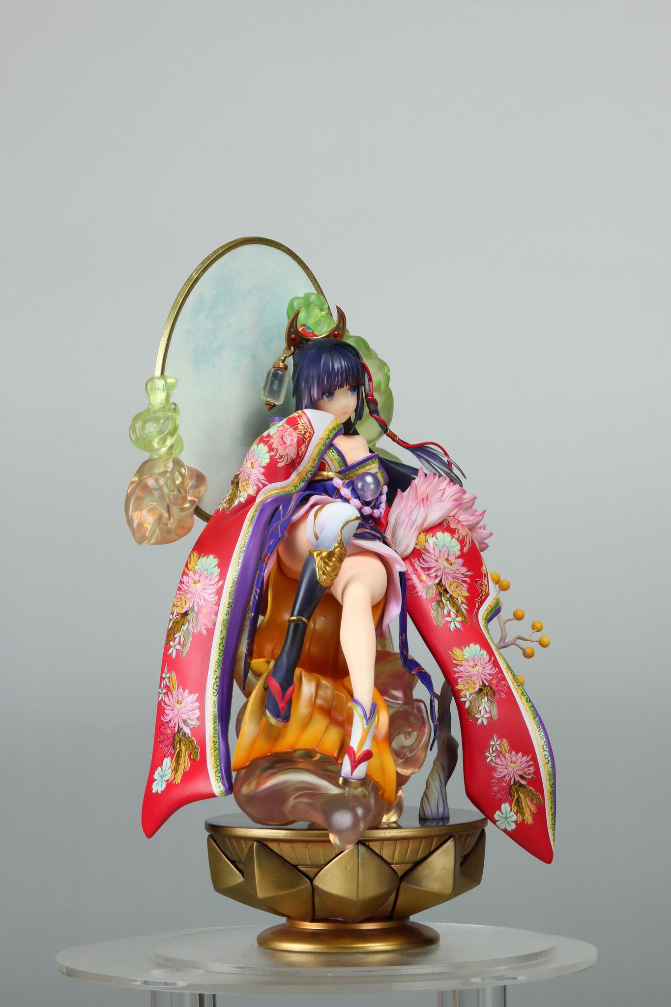 Original - Kaguyahime - 1/7 (Genesis, Milestone) photo 5