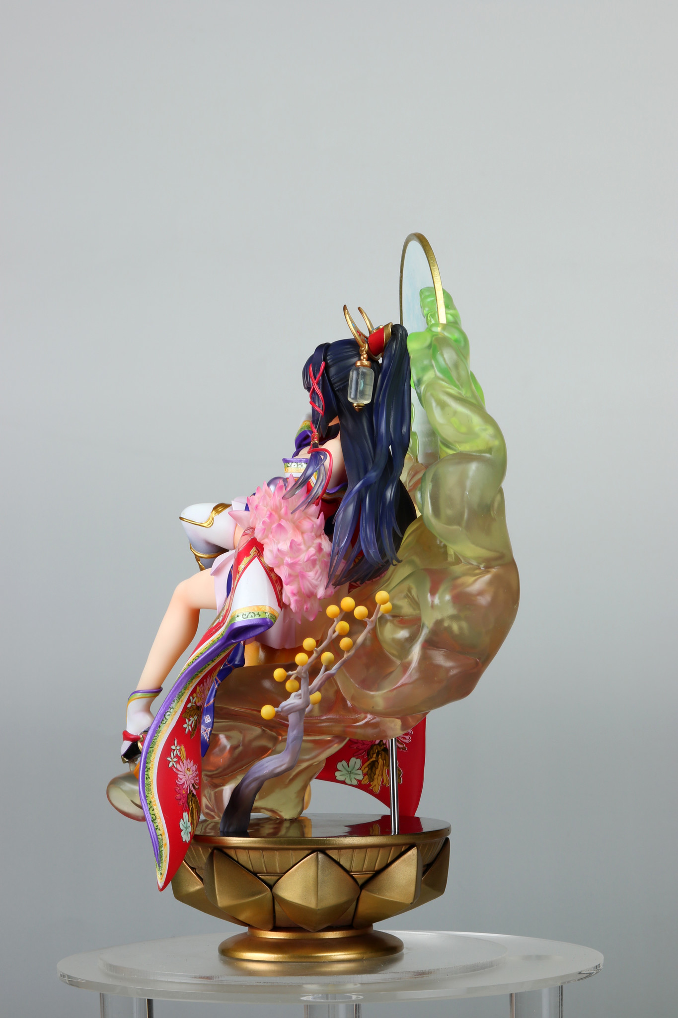 Original - Kaguyahime - 1/7 (Genesis, Milestone) photo 6