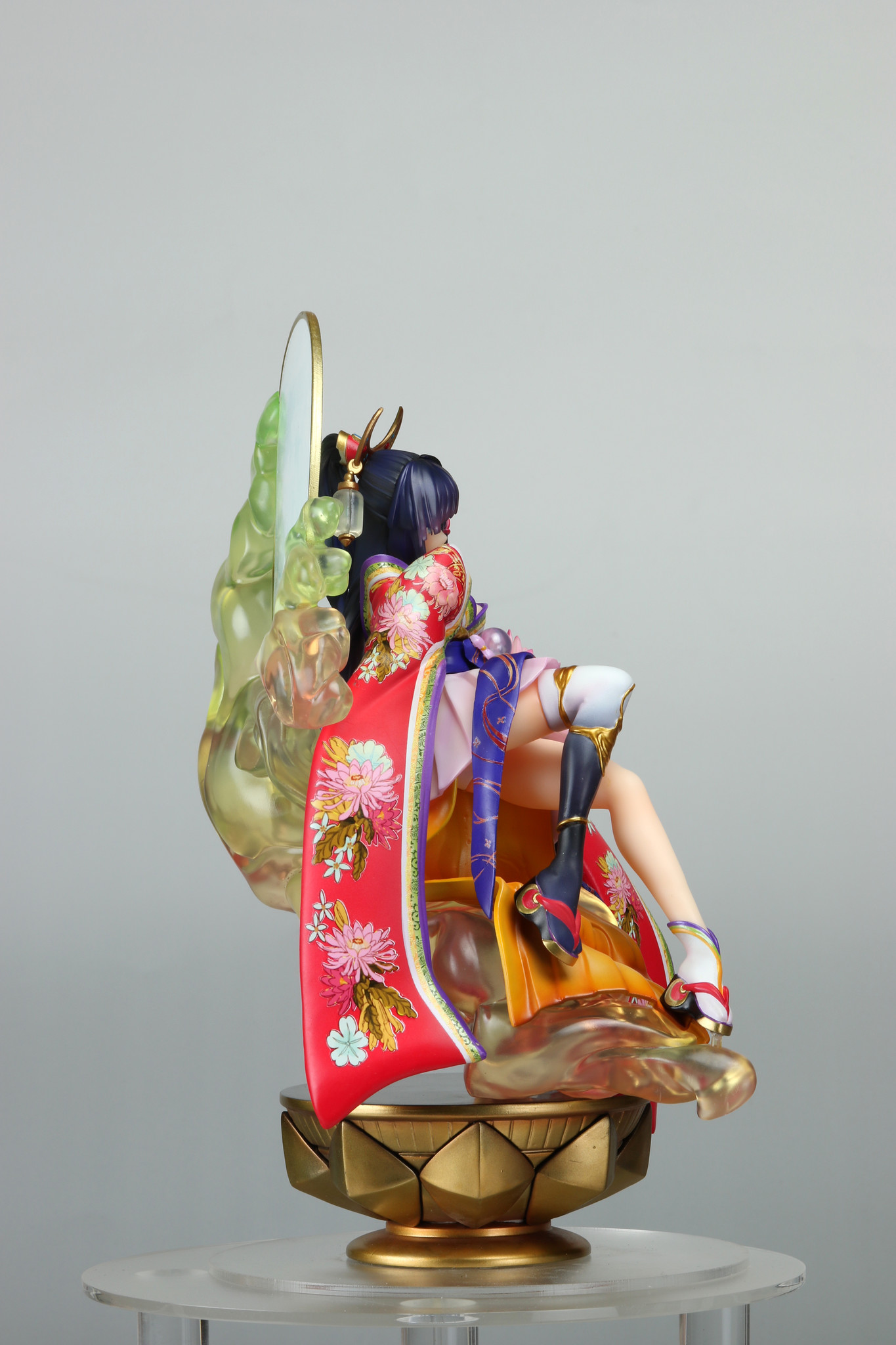 Original - Kaguyahime - 1/7 (Genesis, Milestone) photo 8