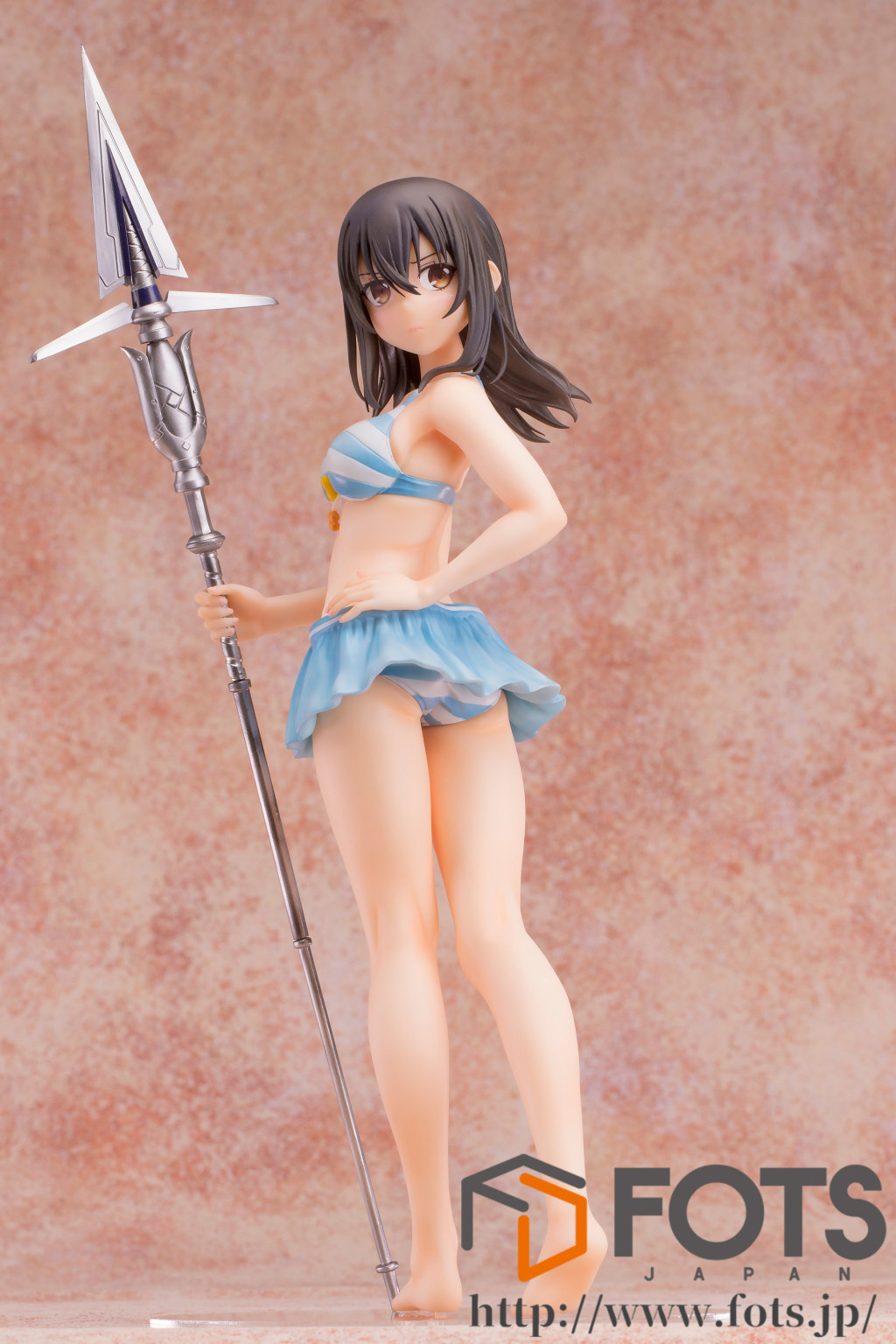 Strike the Blood - Himeragi Yukina - 1/6 - Swimsuit ver (FOTS Japan) photo 2