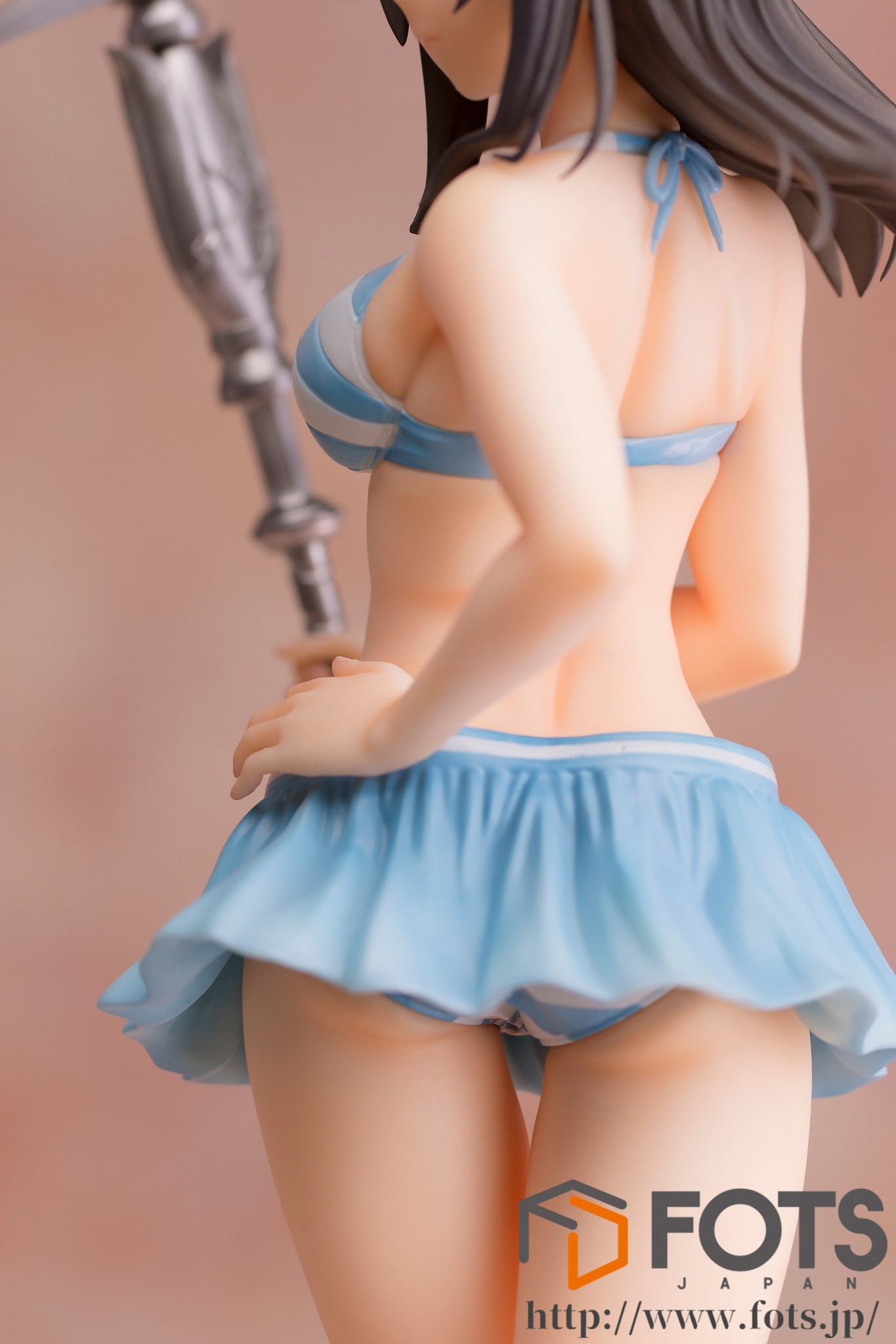 Strike the Blood - Himeragi Yukina - 1/6 - Swimsuit ver (FOTS Japan) photo 3