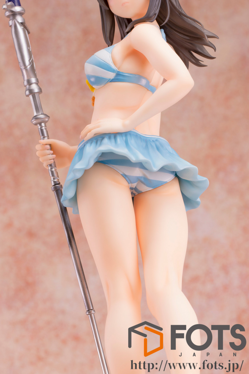 Strike the Blood - Himeragi Yukina - 1/6 - Swimsuit ver (FOTS Japan) photo 4