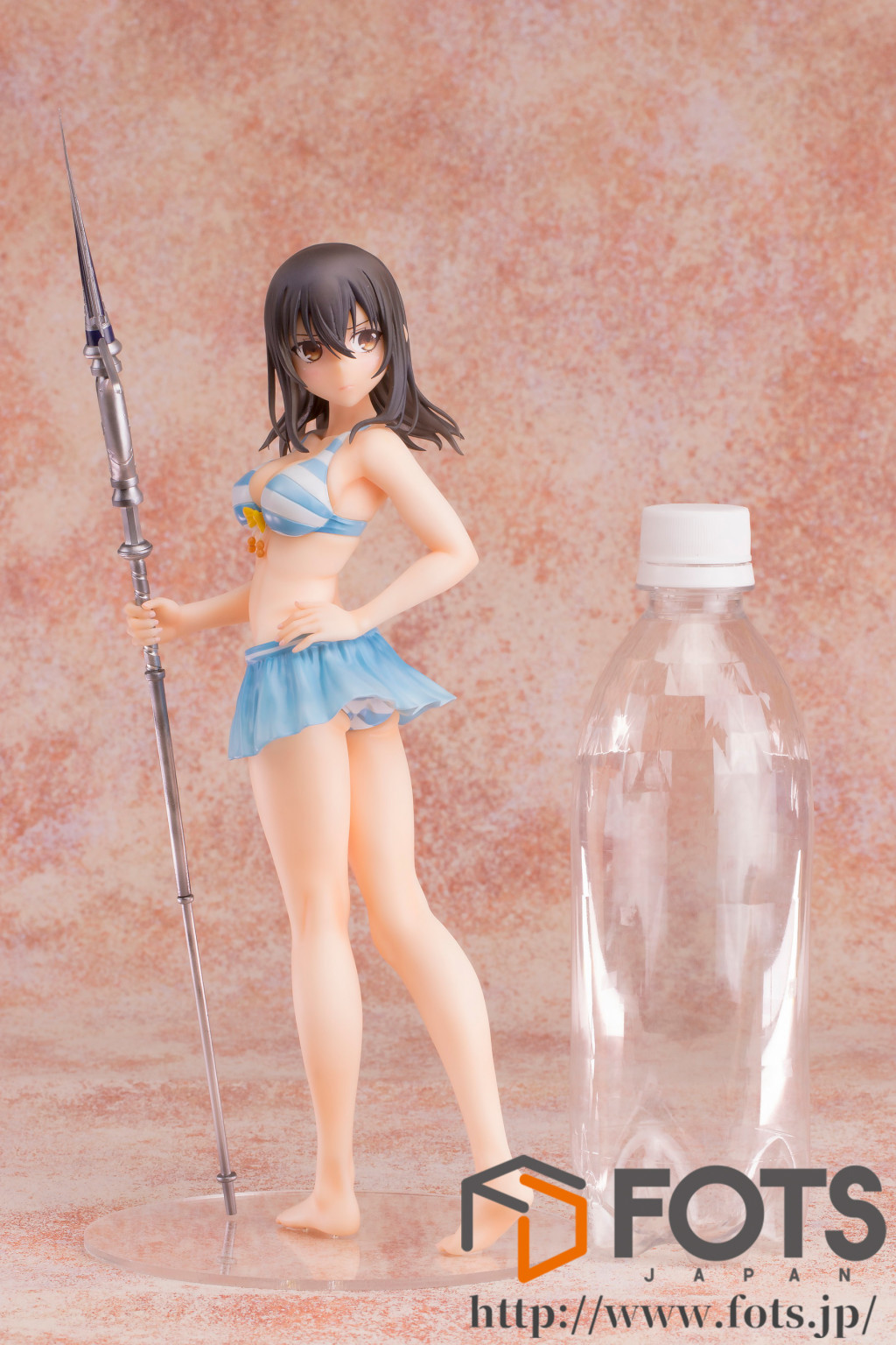 Strike the Blood - Himeragi Yukina - 1/6 - Swimsuit ver (FOTS Japan) photo 7
