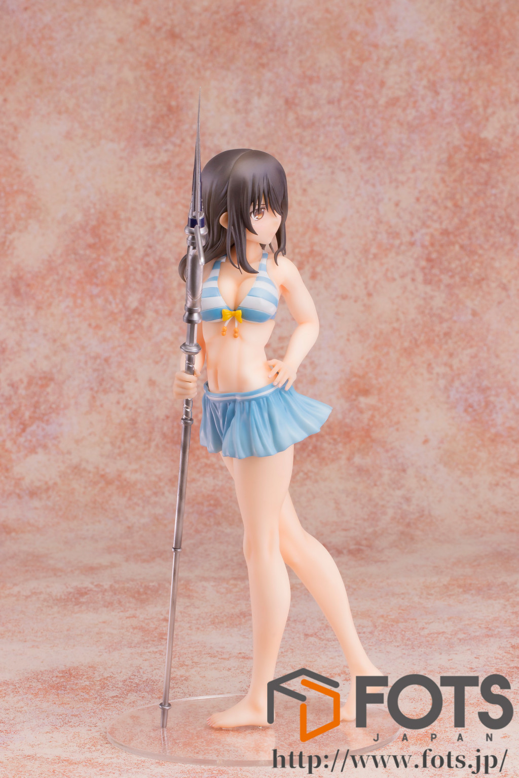 Strike the Blood - Himeragi Yukina - 1/6 - Swimsuit ver (FOTS Japan) photo 8