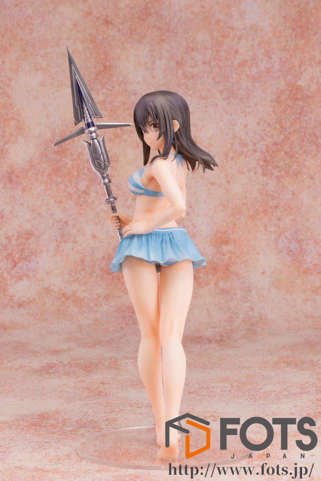 Strike the Blood - Himeragi Yukina - 1/6 - Swimsuit ver (FOTS Japan) photo 9