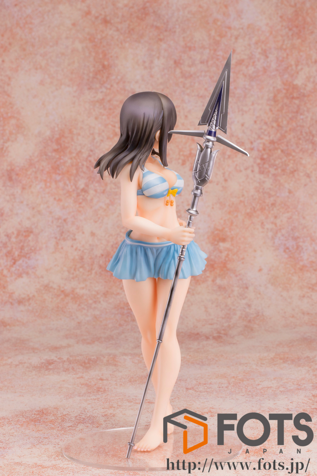 Strike the Blood - Himeragi Yukina - 1/6 - Swimsuit ver (FOTS Japan) photo 10